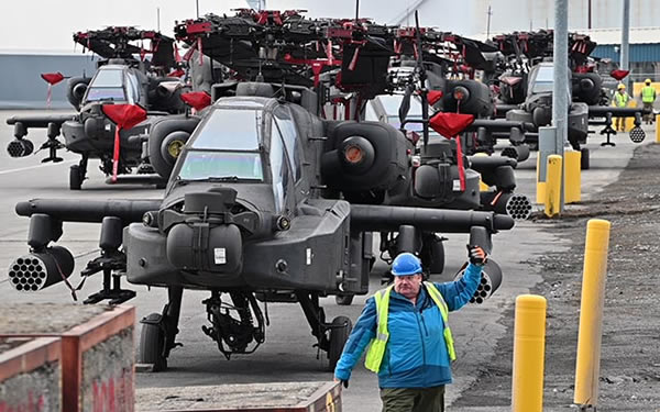 Apache Offload