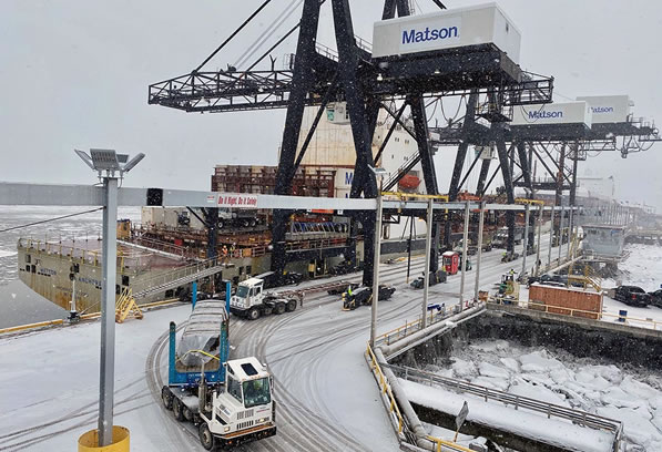 Cargo Operations